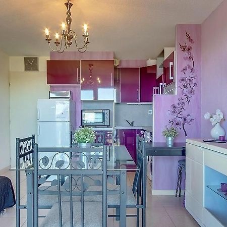 T 2 Tout Confort Avec Terrasse Vue Mer Et Montagne. Баньюль-сюр-Мер Экстерьер фото